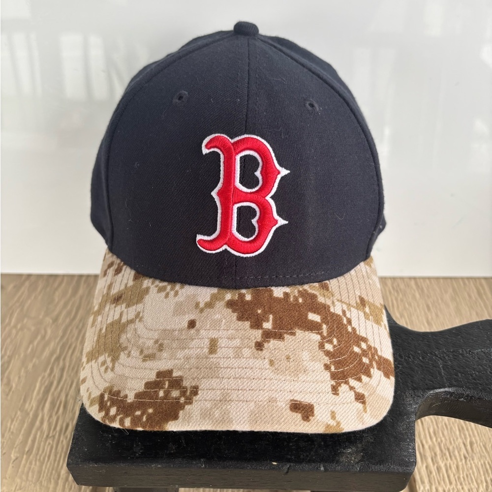 New Era Boston Red Sox 39 Thirty cap fly your own flags.
